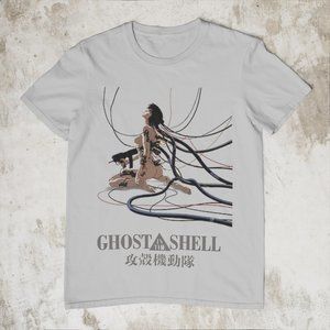 Ghost in the Shell T-Shirt